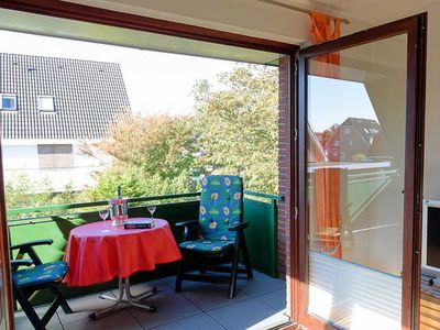 Appartement für 4 Personen (54 m²) in Büsum 9/10