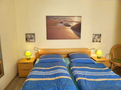 Appartement für 3 Personen (48 m²) in Büsum 2/10