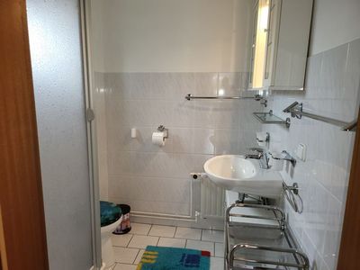 Appartement für 3 Personen (48 m²) in Büsum 8/10