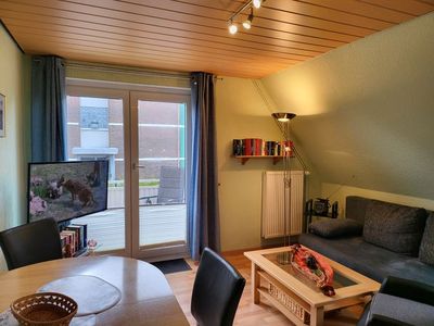 Appartement für 3 Personen (38 m²) in Büsum 3/10