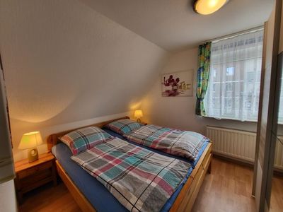 Appartement für 3 Personen (38 m²) in Büsum 5/10