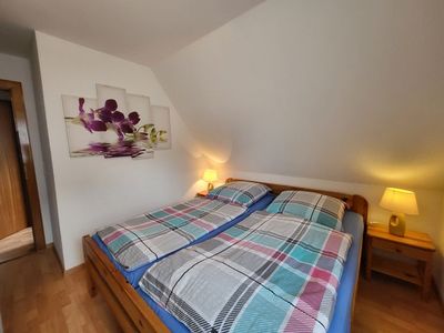 Appartement für 3 Personen (38 m²) in Büsum 6/10