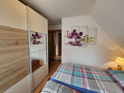 Appartement für 3 Personen (38 m²) in Büsum 7/10