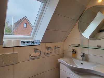 Appartement für 3 Personen (38 m²) in Büsum 8/10