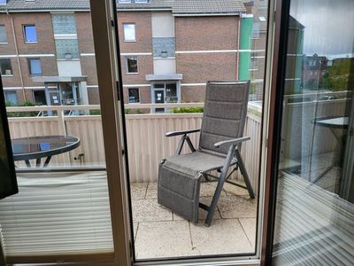 Appartement für 3 Personen (38 m²) in Büsum 9/10