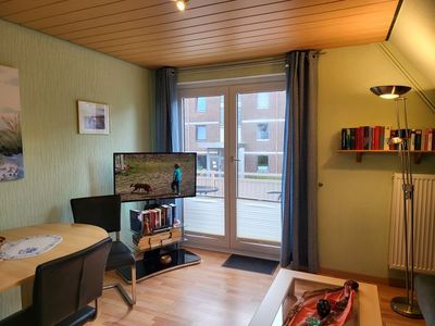 Appartement für 3 Personen (38 m²) in Büsum 10/10