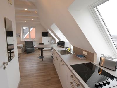 Appartement für 2 Personen (34 m²) in Büsum 6/10