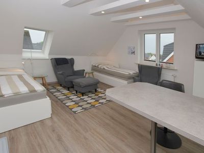 Appartement für 2 Personen (34 m²) in Büsum 7/10