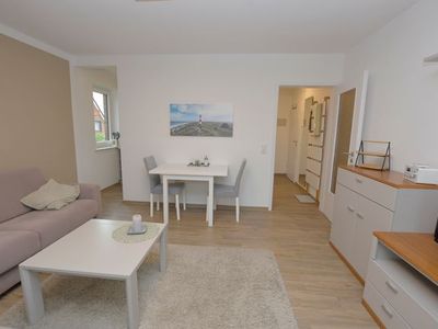 Appartement für 4 Personen (44 m²) in Büsum 7/10