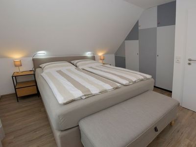 Appartement für 4 Personen (44 m²) in Büsum 8/10