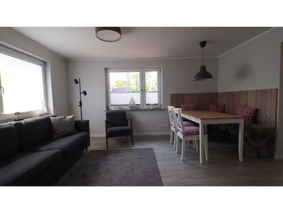 Appartement für 6 Personen (62 m²) in Büsum 6/10