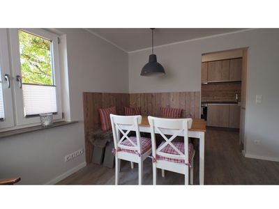 Appartement für 6 Personen (62 m²) in Büsum 8/10