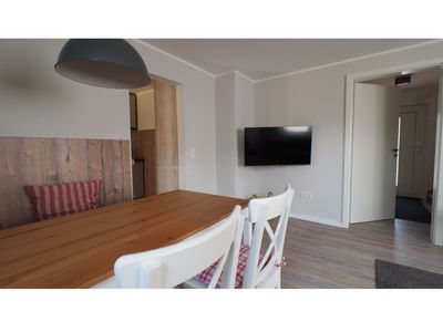 Appartement für 6 Personen (62 m²) in Büsum 9/10