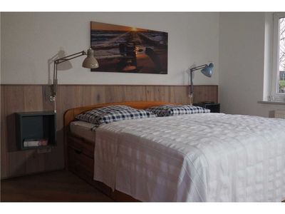 Appartement für 2 Personen (30 m²) in Büsum 6/10