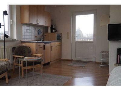 Appartement für 2 Personen (30 m²) in Büsum 7/10