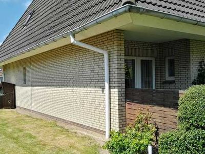 Appartement für 2 Personen (41 m²) in Büsum 2/10