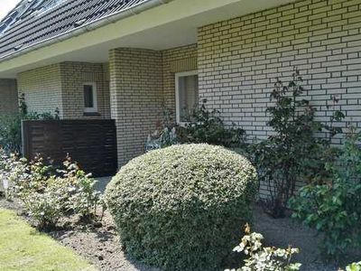 Appartement für 2 Personen (41 m²) in Büsum 4/10