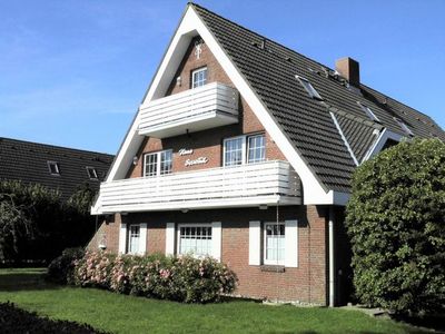 Appartement für 3 Personen (38 m²) in Büsum 2/10