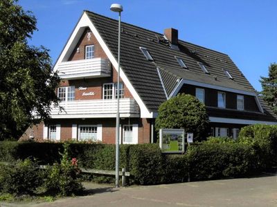 Appartement für 3 Personen (38 m²) in Büsum 4/10