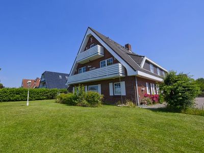 Appartement für 3 Personen (38 m²) in Büsum 7/10