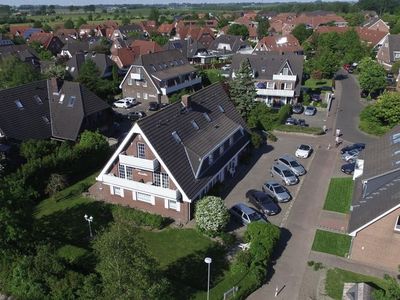 Appartement für 3 Personen (38 m²) in Büsum 10/10