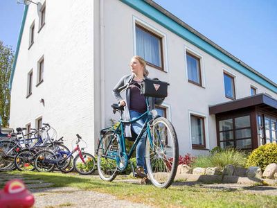 Appartement für 4 Personen (60 m²) in Büsum 6/10