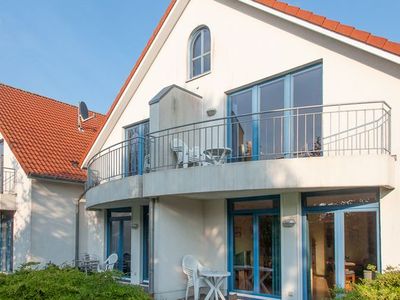 Appartement für 2 Personen (60 m²) in Butjadingen-Burhave 9/10