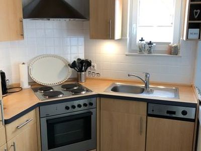 Appartement für 4 Personen (50 m²) in Butjadingen-Burhave 10/10