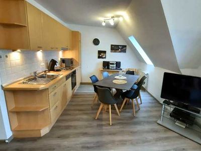 Appartement für 5 Personen (50 m²) in Butjadingen-Burhave 3/10