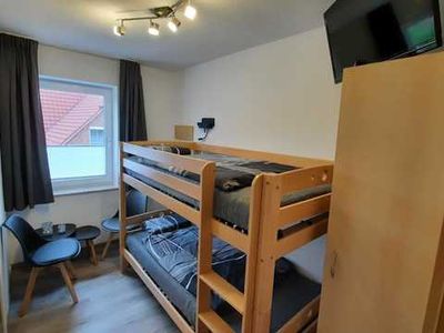 Appartement für 5 Personen (50 m²) in Butjadingen-Burhave 6/10