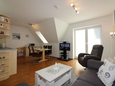 Appartement für 4 Personen (50 m²) in Butjadingen-Burhave 7/10