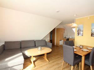 Appartement für 4 Personen (50 m&sup2;) in Butjadingen-Burhave