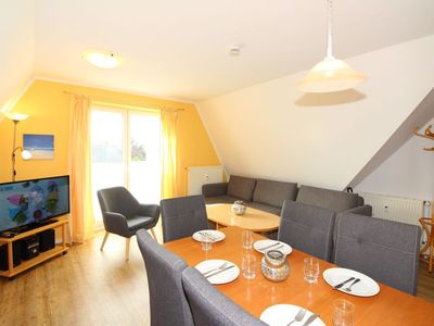 Appartement für 4 Personen (50 m²) in Butjadingen-Burhave 2/9