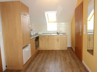 Appartement für 4 Personen (50 m²) in Butjadingen-Burhave 5/9