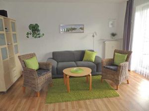 Appartement für 4 Personen (50 m²) in Butjadingen-Burhave