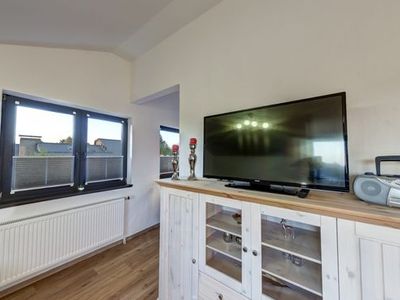 Appartement für 5 Personen (50 m²) in Butjadingen-Burhave 5/10