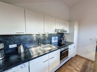 Appartement für 5 Personen (50 m²) in Butjadingen-Burhave 6/10