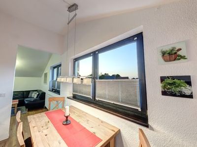 Appartement für 5 Personen (50 m²) in Butjadingen-Burhave 7/10