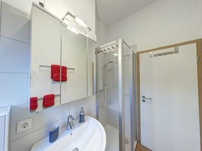 Appartement für 5 Personen (50 m²) in Butjadingen-Burhave 10/10