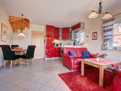 Appartement für 4 Personen (50 m²) in Butjadingen-Burhave 7/10