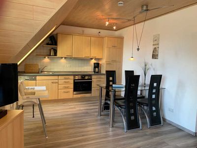 Appartement für 4 Personen (50 m²) in Butjadingen-Burhave 7/10