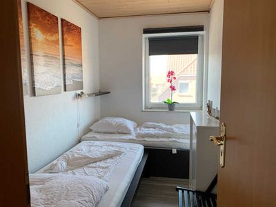 Appartement für 4 Personen (50 m²) in Butjadingen-Burhave 9/10