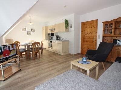 Appartement für 4 Personen (50 m²) in Butjadingen-Burhave 7/10