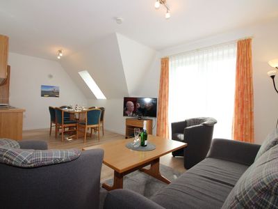 Appartement für 6 Personen (50 m²) in Butjadingen-Burhave 10/10