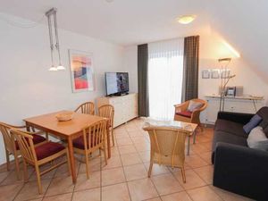 Appartement für 4 Personen (50 m²) in Butjadingen-Burhave