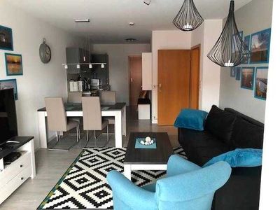 Appartement für 6 Personen (73 m²) in Butjadingen-Burhave 3/10