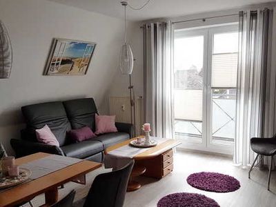 Appartement für 4 Personen (50 m²) in Butjadingen-Burhave 3/6