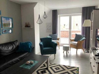 Appartement für 6 Personen (73 m²) in Butjadingen-Burhave 10/10