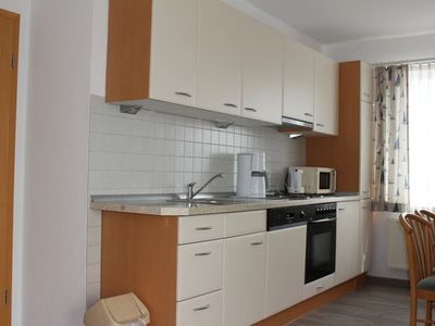 Appartement für 6 Personen (50 m²) in Butjadingen-Burhave 2/6