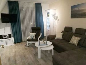 Appartement für 4 Personen (50 m²) in Butjadingen-Burhave